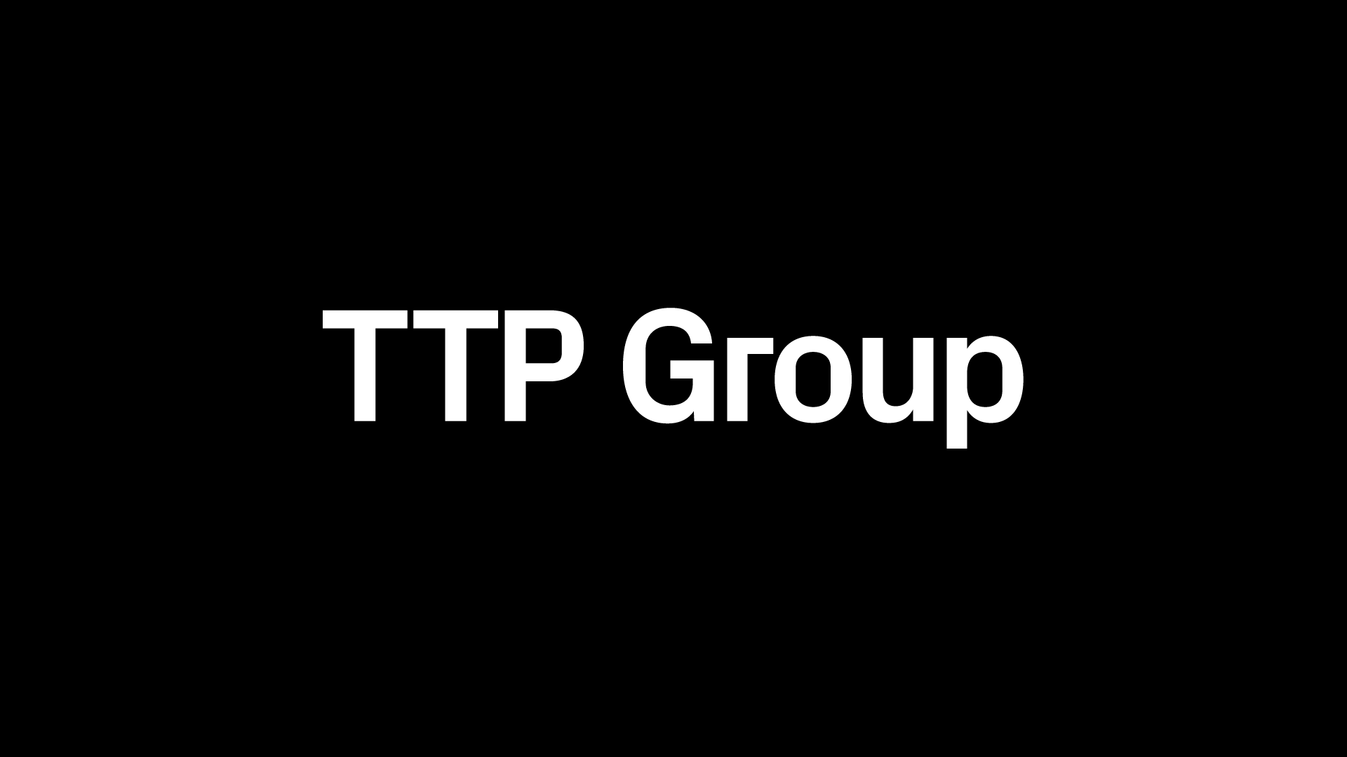 TTP Group Logo